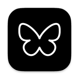 Bufferfly