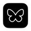 Bufferfly logo
